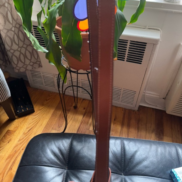 Celine Triomphe canvas small bucket bag - Picture 10 of 15